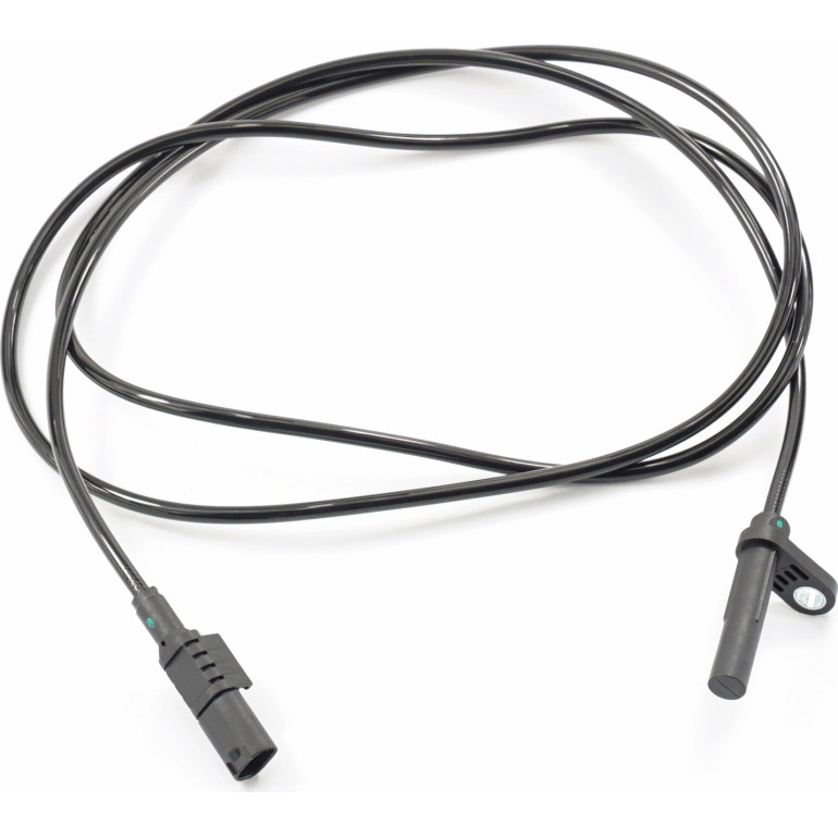 Sensor, Raddrehzahl 9 2300 1