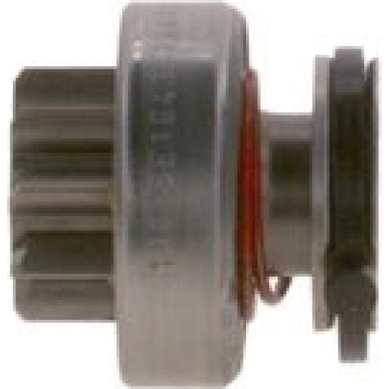 Freilaufgetriebe, Starter 1 986 SE1 643