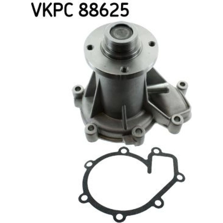 Wasserpumpe VKPC 88625 Wasserpumpe VKPC 88625