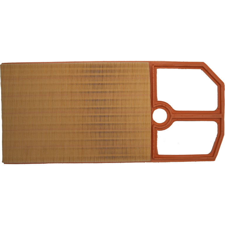 MANN-FILTER C 4287/2 Luftfilter MANN-FILTER C 4287/2 Luftfilter