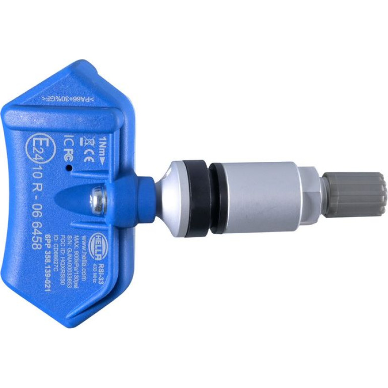 Radsensor, Reifendruck-Kontrollsystem 6PP 358 139-021