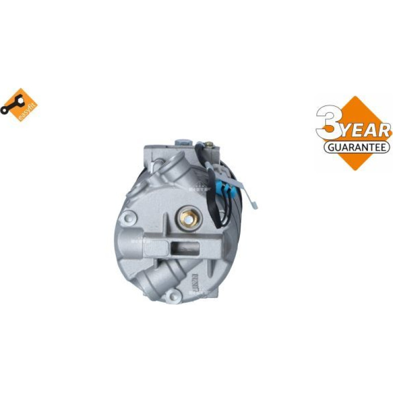 Kompressor, Klimaanlage 32429