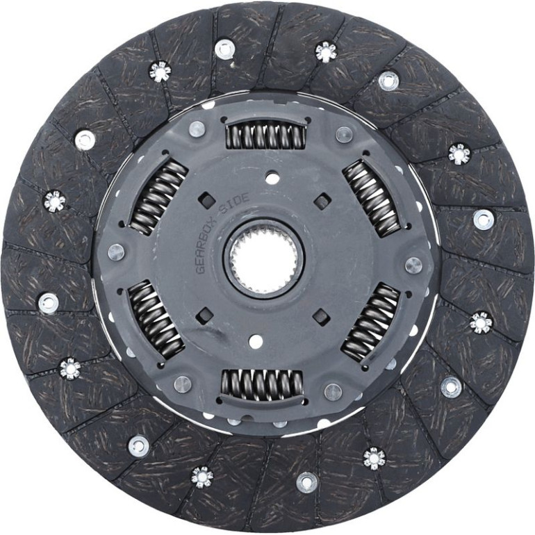 SACHS 3000 951 786 Kupplungssatz SACHS 3000 951 786 Kupplungssatz