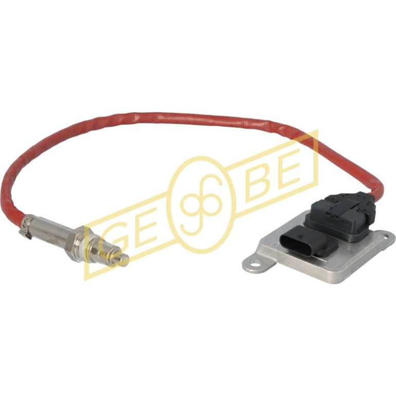 NOx-Sensor, NOx-Katalysator 9 2869 1