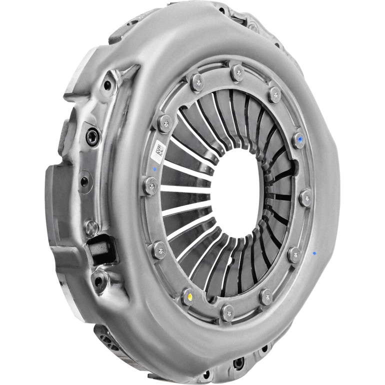 Valeo 827453 Kupplungssatz REMANUFACTURED KIT2P Valeo 827453 Kupplungssatz REMANUFACTURED KIT2P