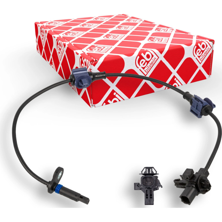 FEBI BILSTEIN 109446 Sensor, Raddrehzahl FEBI BILSTEIN 109446 Sensor, Raddrehzahl