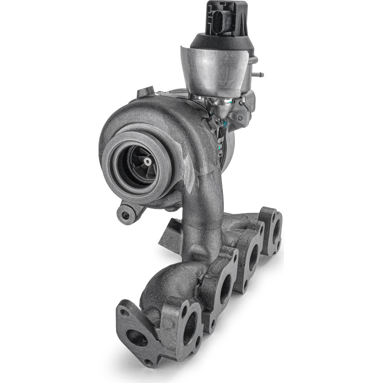 Jrone Turbolader 8B43-30M-789 Jrone Turbolader 8B43-30M-789
