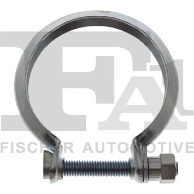Rohrverbinder, Abgasanlage 934-984 Rohrverbinder, Abgasanlage 934-984