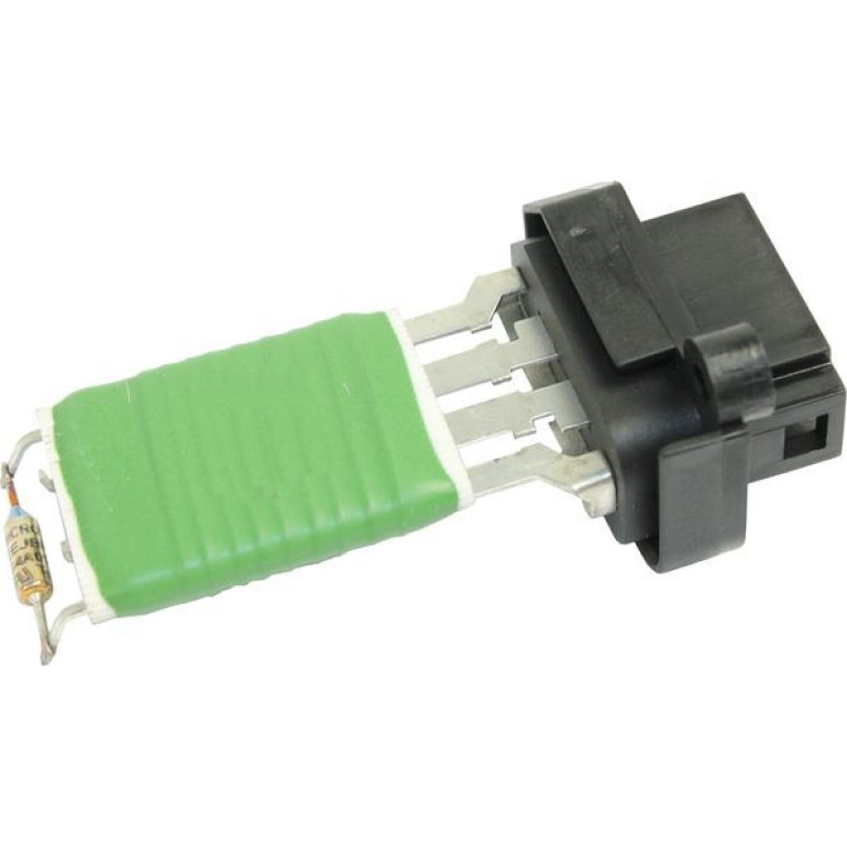 Regler, Innenraumgebläse 0917289