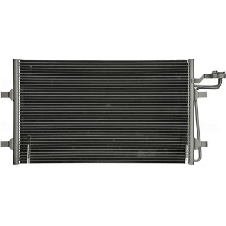 Kondensator, Klimaanlage 940086