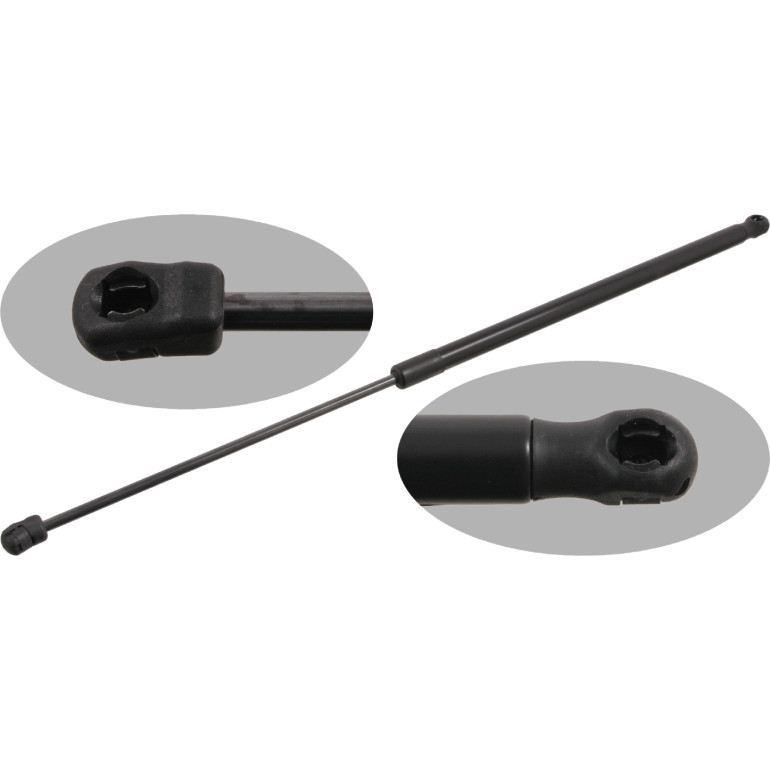 FEBI BILSTEIN 29395 Gasfeder, Motorhaube FEBI BILSTEIN 29395 Gasfeder, Motorhaube