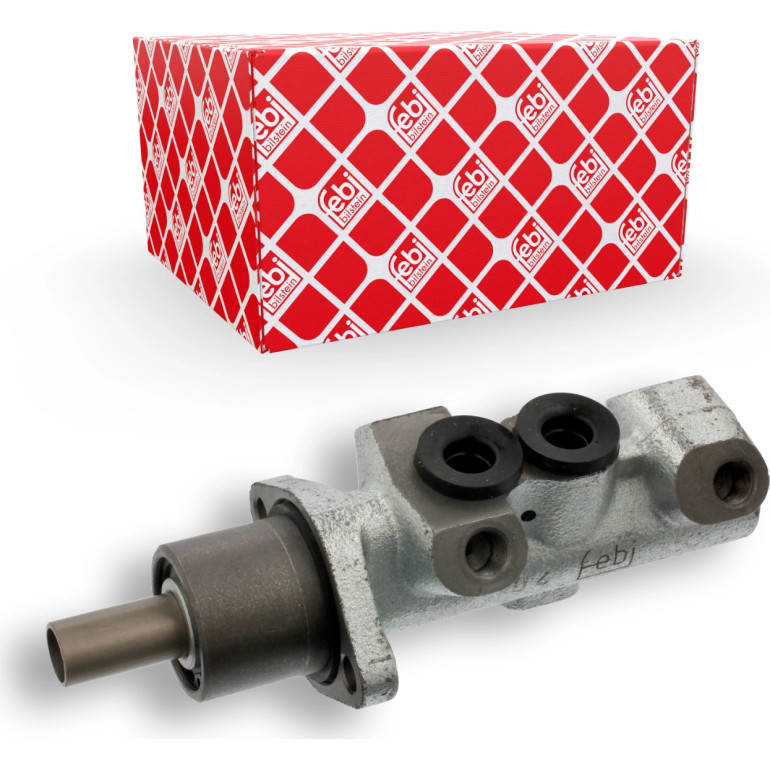 FEBI BILSTEIN 18291 Hauptbremszylinder FEBI BILSTEIN 18291 Hauptbremszylinder