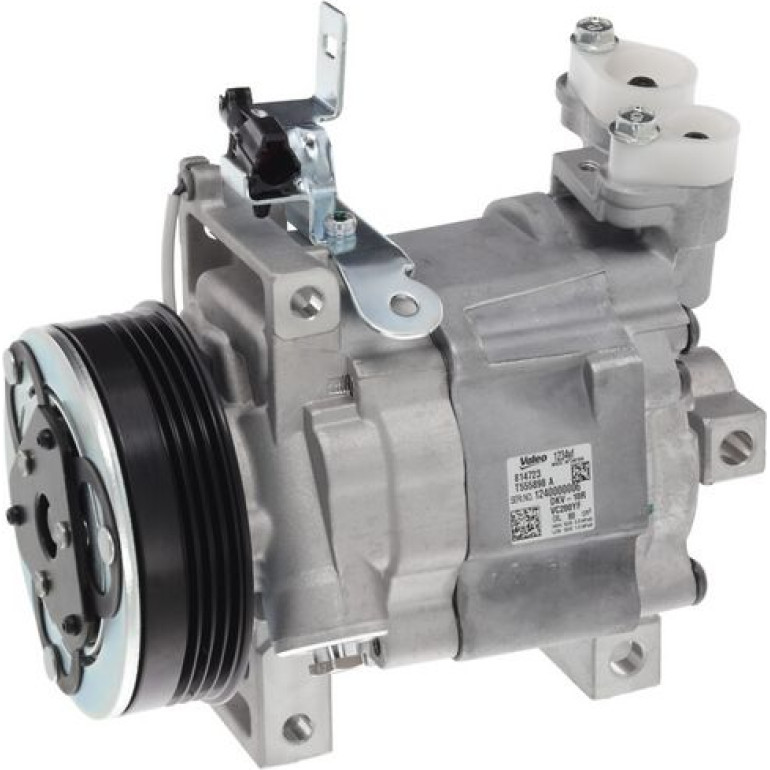 Kompressor, Klimaanlage 814723 Kompressor, Klimaanlage 814723