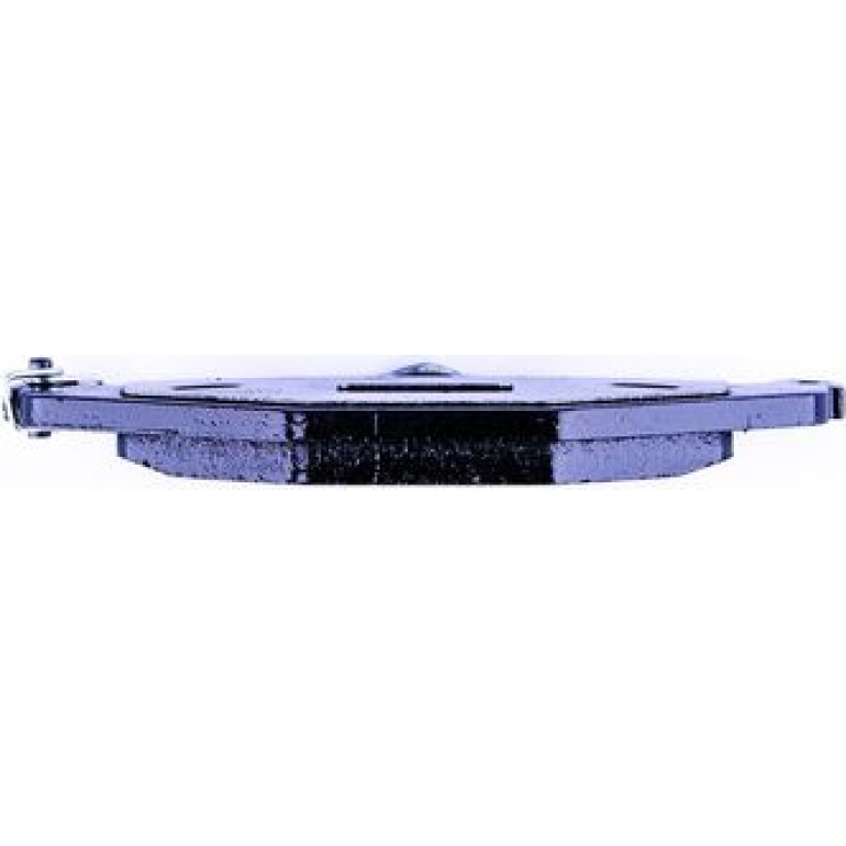 Bremsbelagsatz, Scheibenbremse 8DB 355 019-401 Bremsbelagsatz, Scheibenbremse 8DB 355 019-401