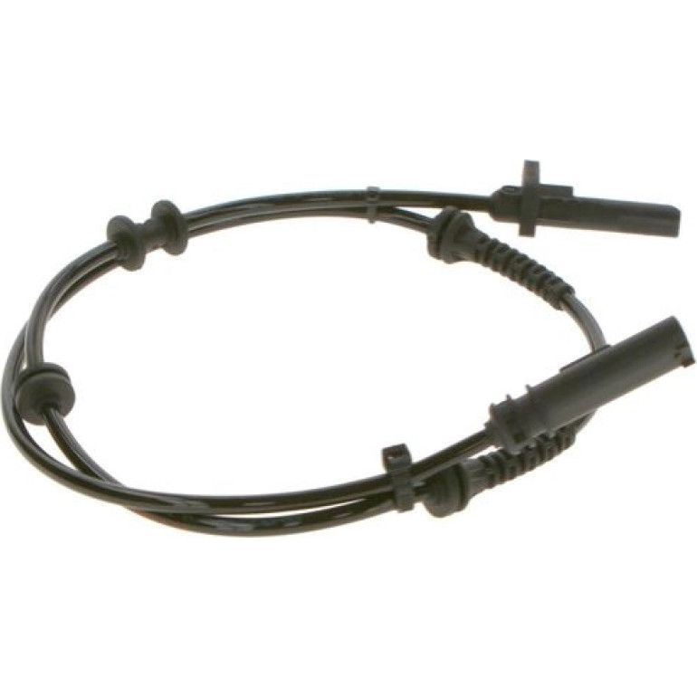 Sensor, Raddrehzahl 0 265 007 983 Sensor, Raddrehzahl 0 265 007 983