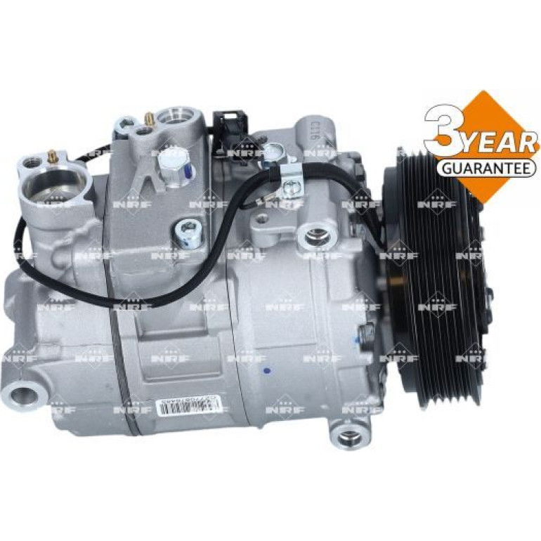 Kompressor, Klimaanlage 32377