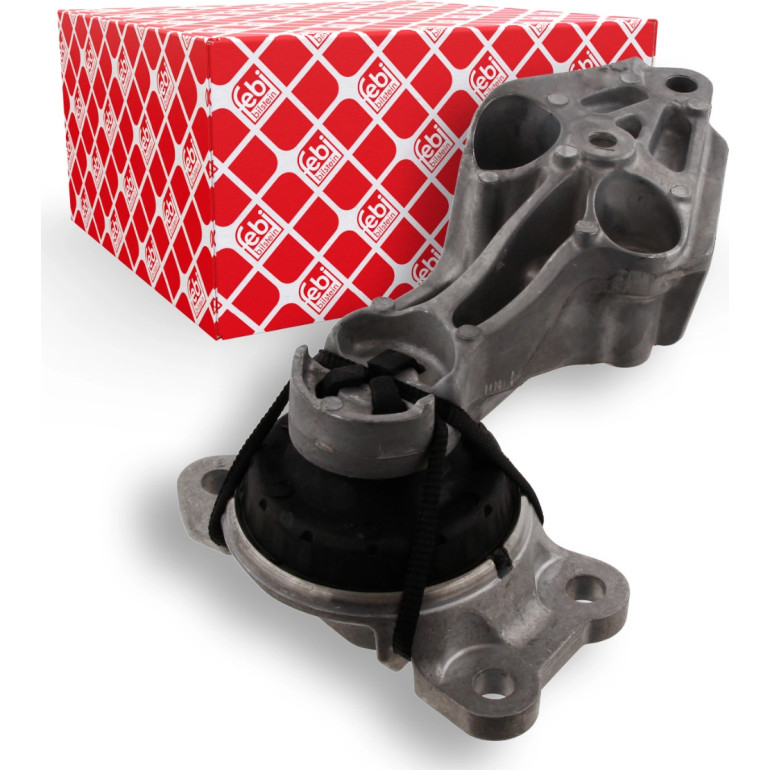 FEBI BILSTEIN 32771 Motorlager FEBI BILSTEIN 32771 Motorlager