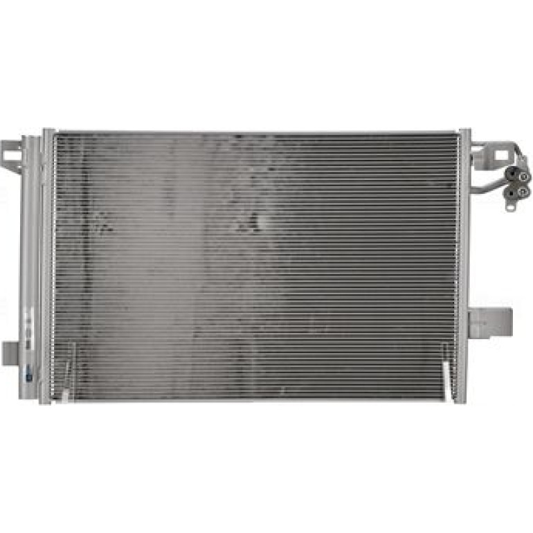 Kondensator, Klimaanlage 940345
