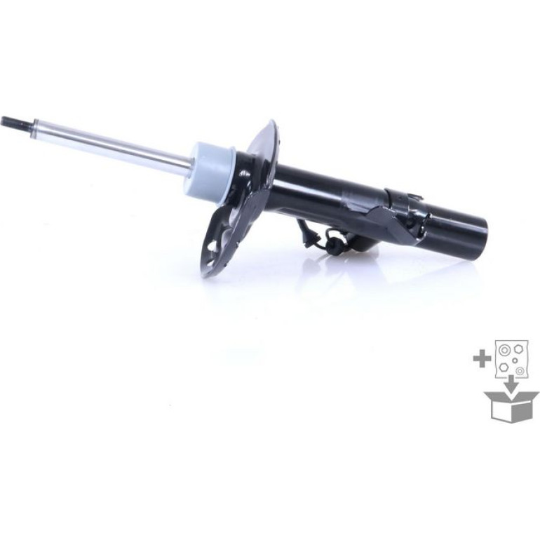 Stoßdämpfer C2506R Stoßdämpfer C2506R
