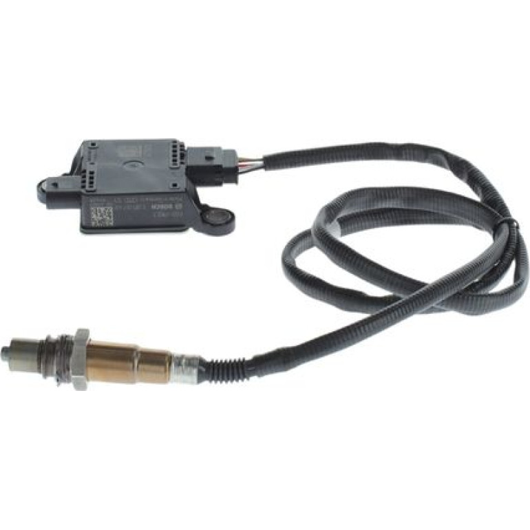 Partikelsensor 0 281 007 612 Partikelsensor 0 281 007 612