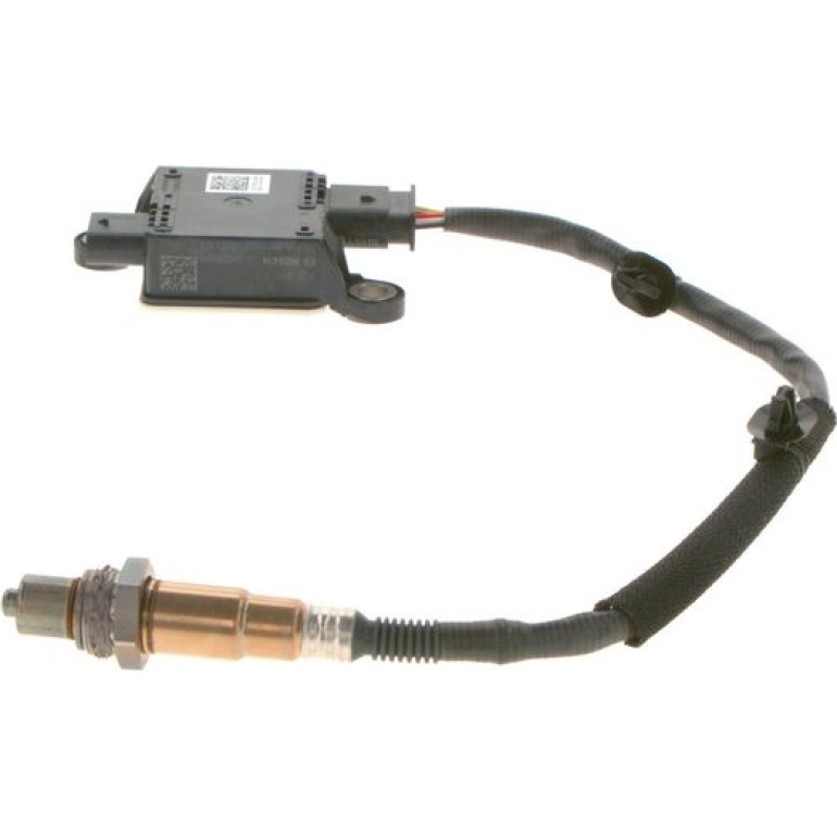 Partikelsensor 0 281 006 698 Partikelsensor 0 281 006 698