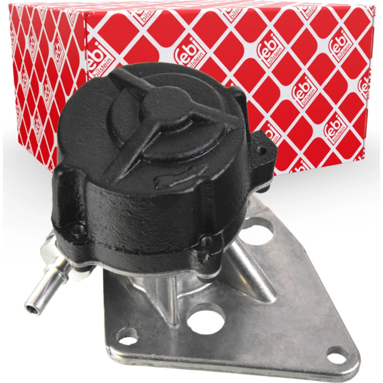 FEBI BILSTEIN 22609 Unterdruckpumpe, Bremsanlage FEBI BILSTEIN 22609 Unterdruckpumpe, Bremsanlage