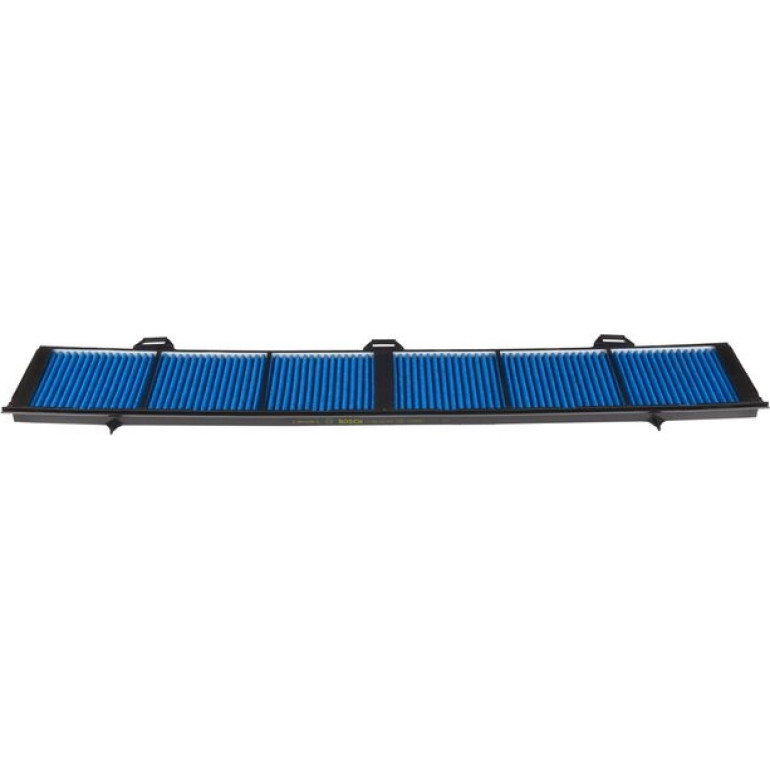 Filter, Innenraumluft 0 986 628 608