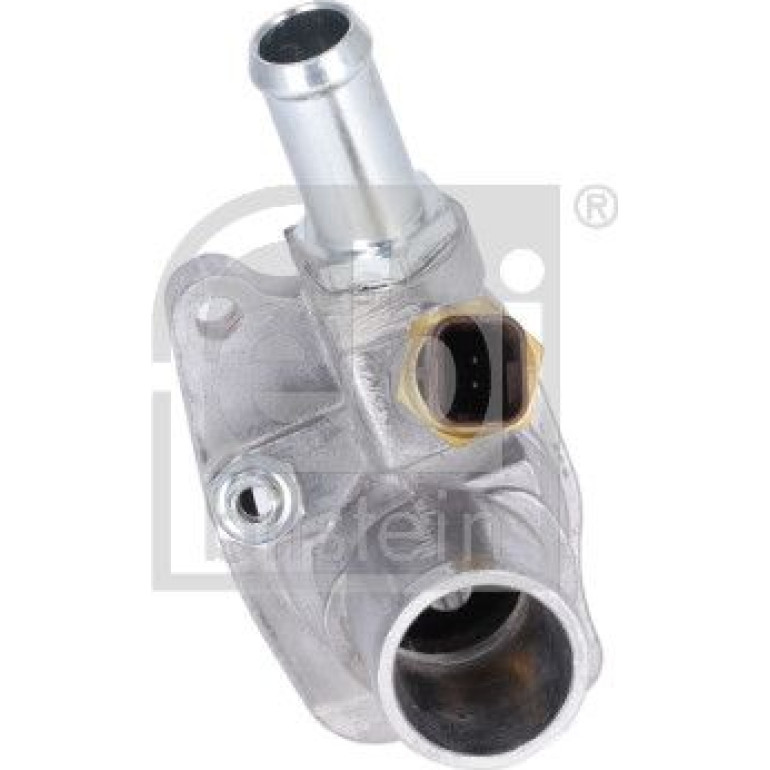 FEBI BILSTEIN 185862 Thermostat, Kühlmittel FEBI BILSTEIN 185862 Thermostat, Kühlmittel
