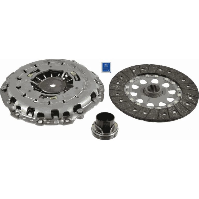 SACHS 3000 951 846 Kupplungssatz XTend