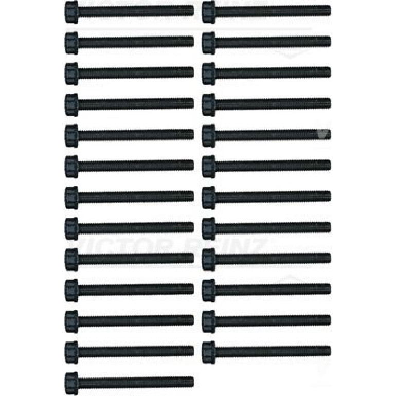 Zylinderkopfschraubensatz 14-32063-02 Zylinderkopfschraubensatz 14-32063-02