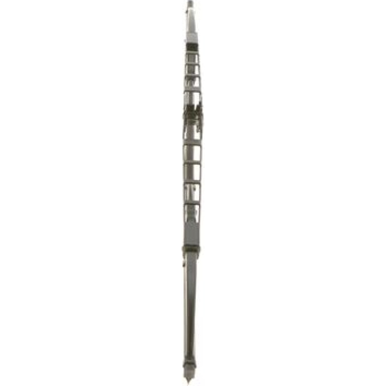 BOSCH 530 U Scheibenwischer Twin 3 397 004 584 BOSCH 530 U Scheibenwischer Twin 3 397 004 584