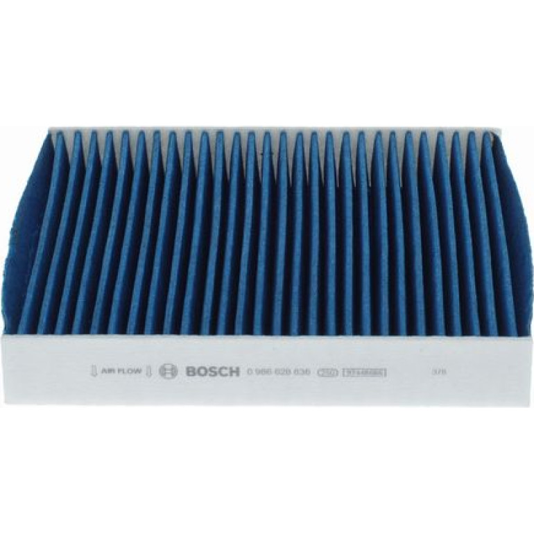 Filter, Innenraumluft 0 986 628 636 Filter, Innenraumluft 0 986 628 636