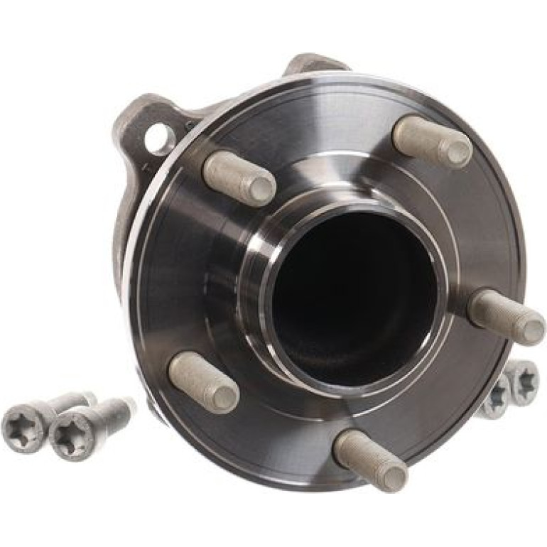 Radlagersatz VKBA 6788