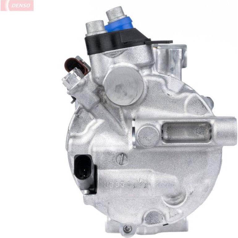 Kompressor, Klimaanlage DCP32083