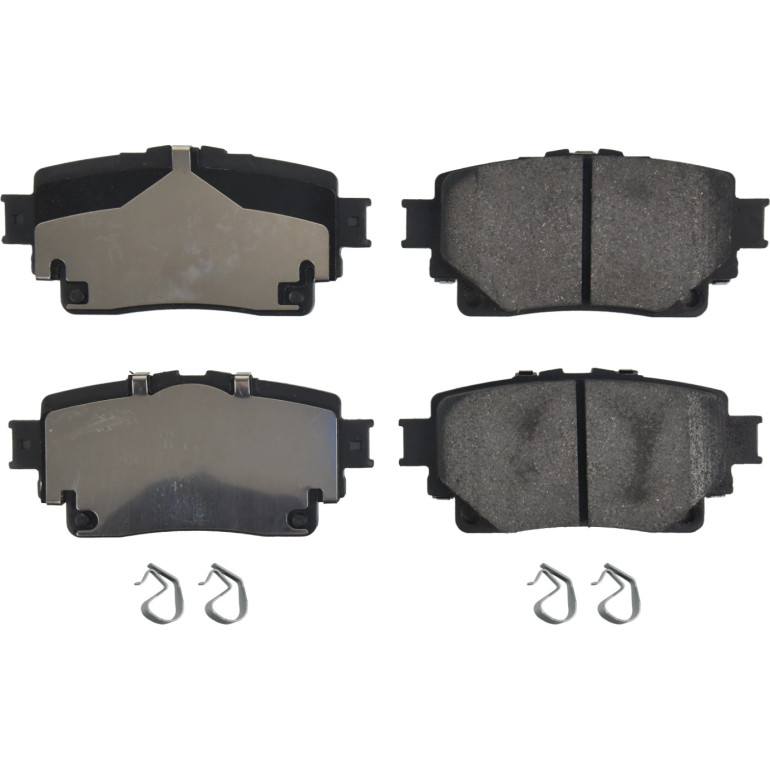 FEBI BILSTEIN 180223 Bremsbeläge FEBI BILSTEIN 180223 Bremsbeläge