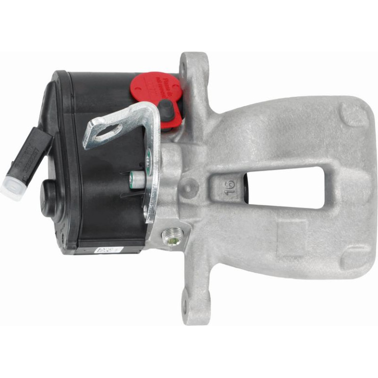 TRW BHN995E Bremssattel für VW PASSAT Aluminium, Hinterachse links, für Fahrzeuge mit elektrischer Feststellbremse, Tauschteil Wiederaufbereitet TRW BHN995E Bremssattel für VW PASSAT Aluminium, Hinterachse links, für Fahrzeuge mit elektrischer Feststellbremse, Tauschteil Wiederaufbereitet