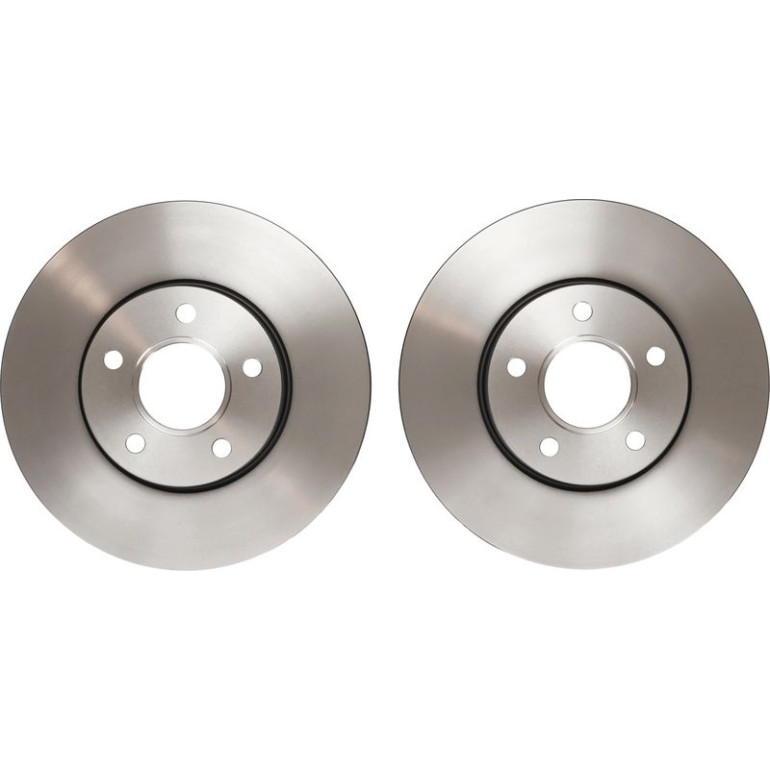 Bremsscheibe DF6138