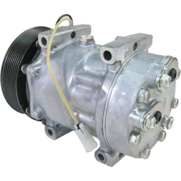 Kompressor, Klimaanlage ACP 124 000S