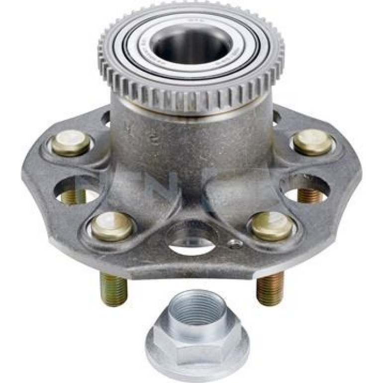 Radlagersatz R174.57