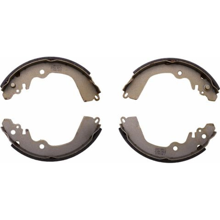Bremsbackensatz 8DB 355 001-531