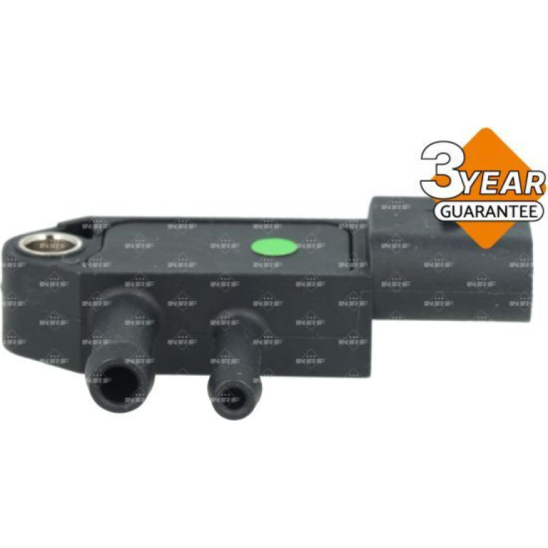 Sensor, Abgasdruck 708007