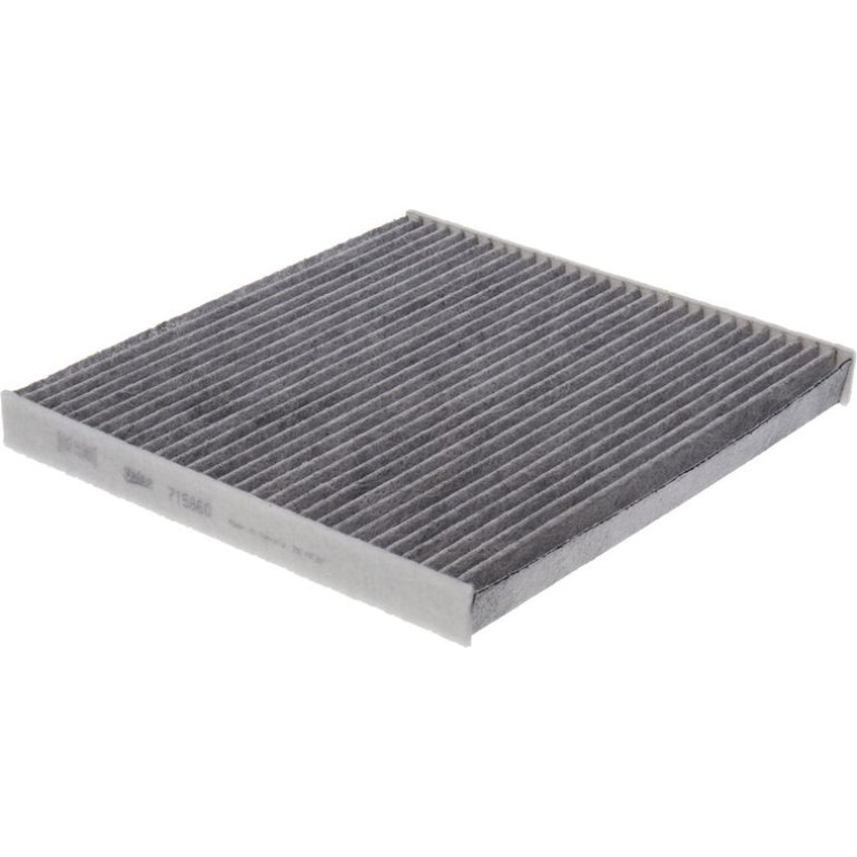 Filter, Innenraumluft 715860