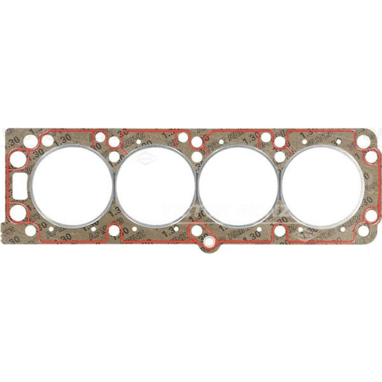 Dichtung, Zylinderkopf 61-33005-10 Dichtung, Zylinderkopf 61-33005-10