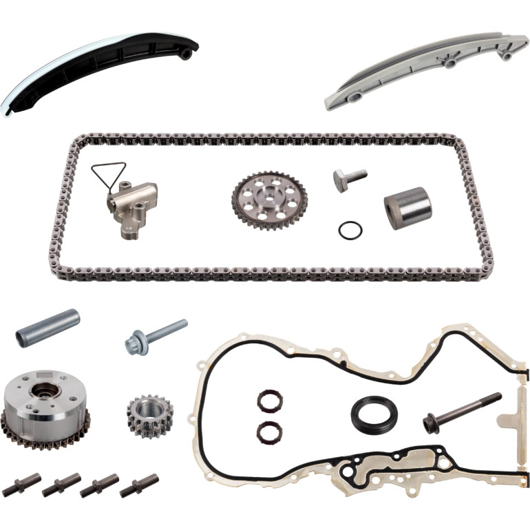 FEBI BILSTEIN 174995 Steuerkettensatz FEBI BILSTEIN 174995 Steuerkettensatz