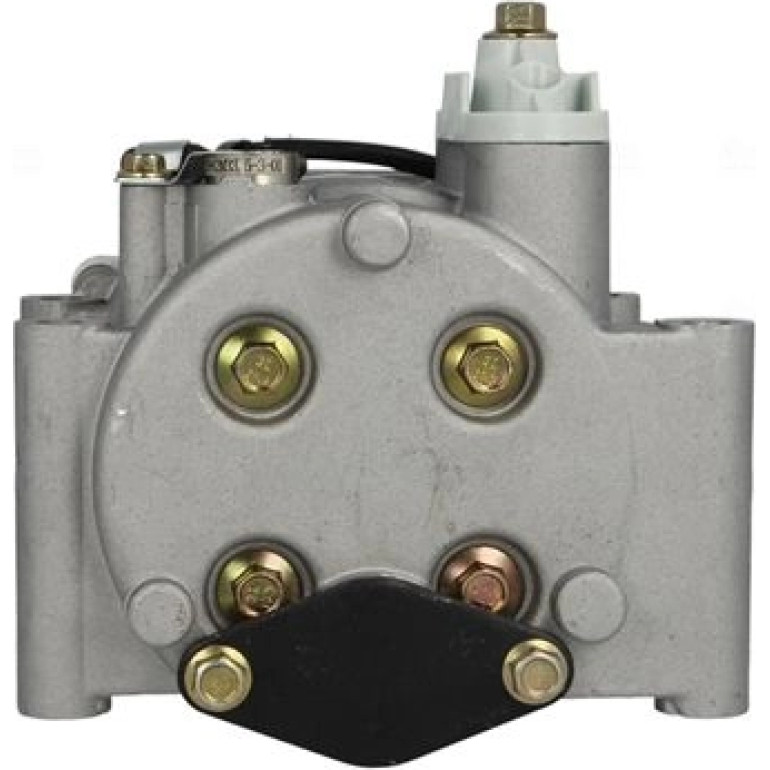 Kompressor, Klimaanlage 89228