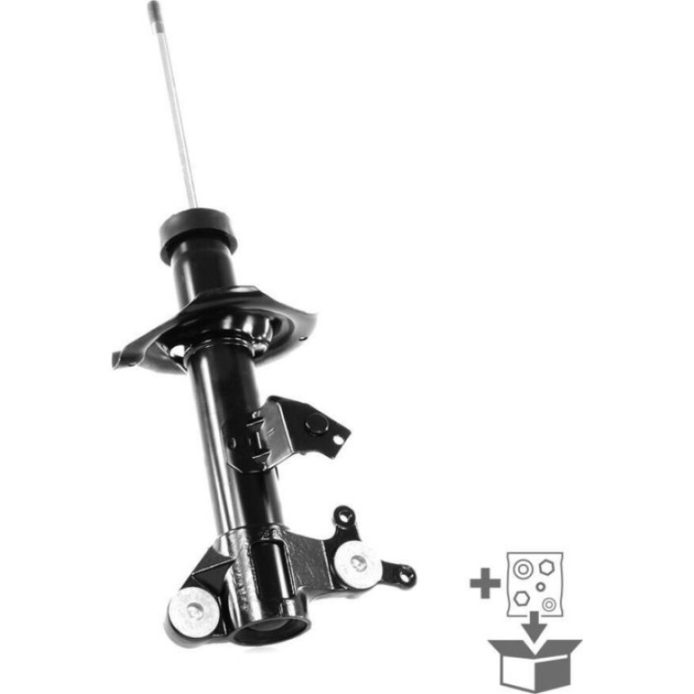 Stoßdämpfer 742205SP