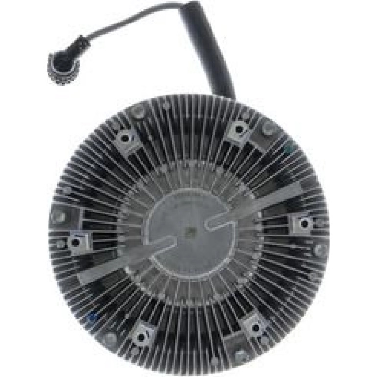 Kupplung, Kühlerlüfter CFC 207 000P