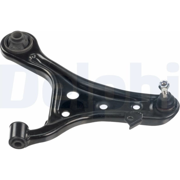 Lenker, Radaufhängung TC3262