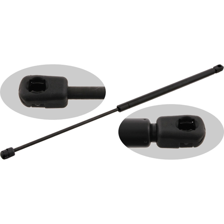 FEBI BILSTEIN 28011 Gasfeder, Motorhaube FEBI BILSTEIN 28011 Gasfeder, Motorhaube