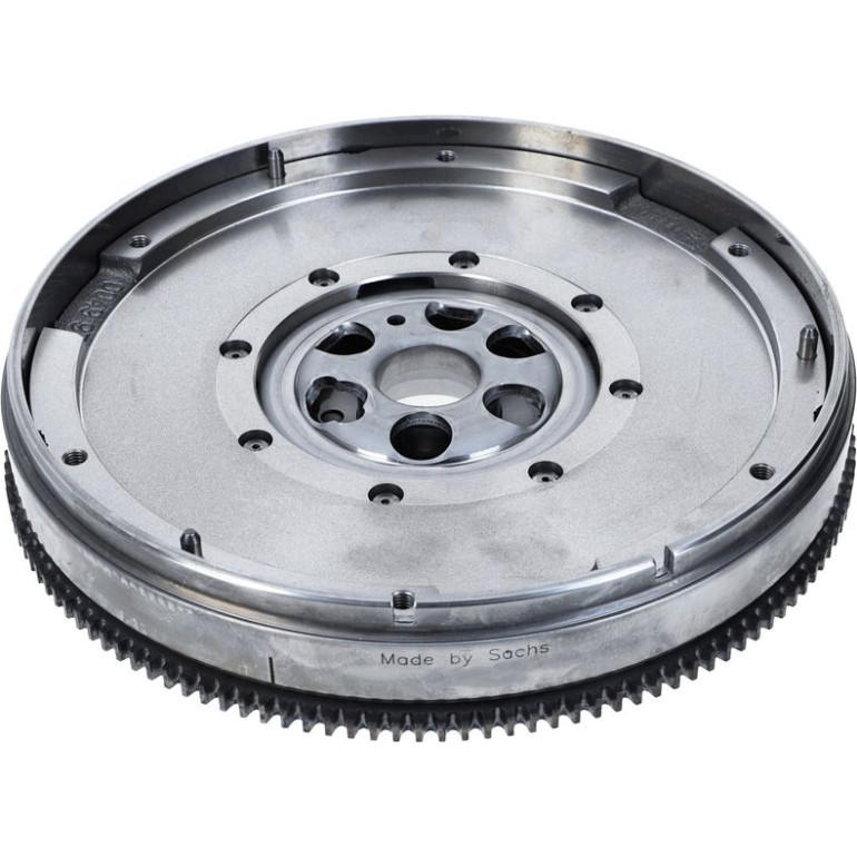 SACHS 2290 601 045 Kupplungssatz ZMS Modul